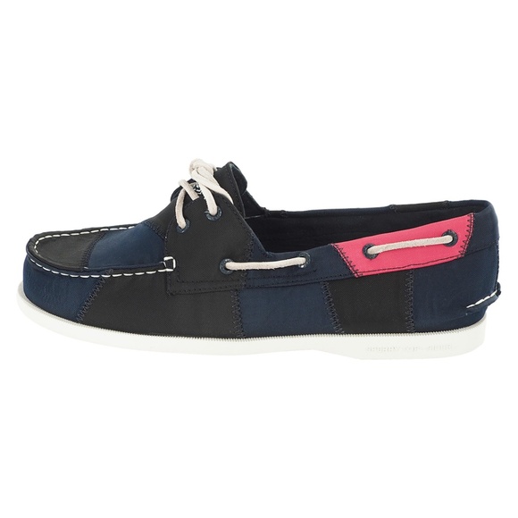 Sperry Women's Authentic Original Bionic Boat Shoe - Picture 2 of 10